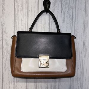 Michael Kors Mini Mindy Handbag No Shoulder Strap
